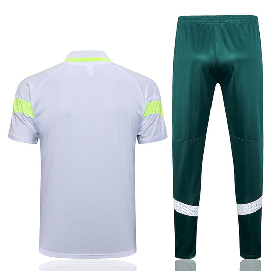 Palmeiras 2023/24 Training Adult Jersey+Pant 815