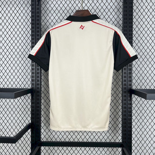 Vitória 2025/26 Beige goalkeeper Jersey