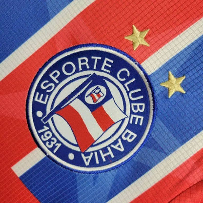 Men's Bahia 2024/25 Anniversary Edition Jersey