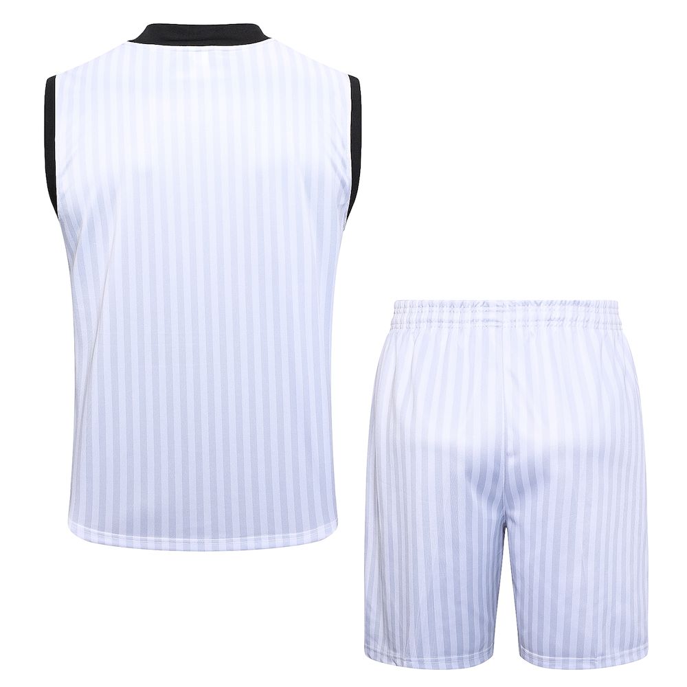 Regata+Short Flamengo 2023/24 Adulto 815