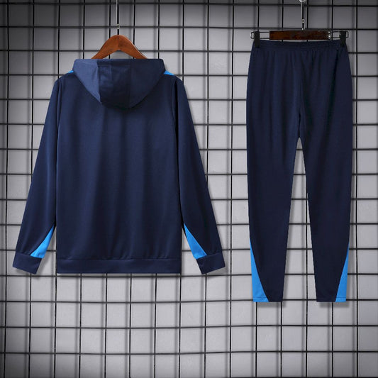 Chelsea 2024/25 Hoodie+Pant 418
