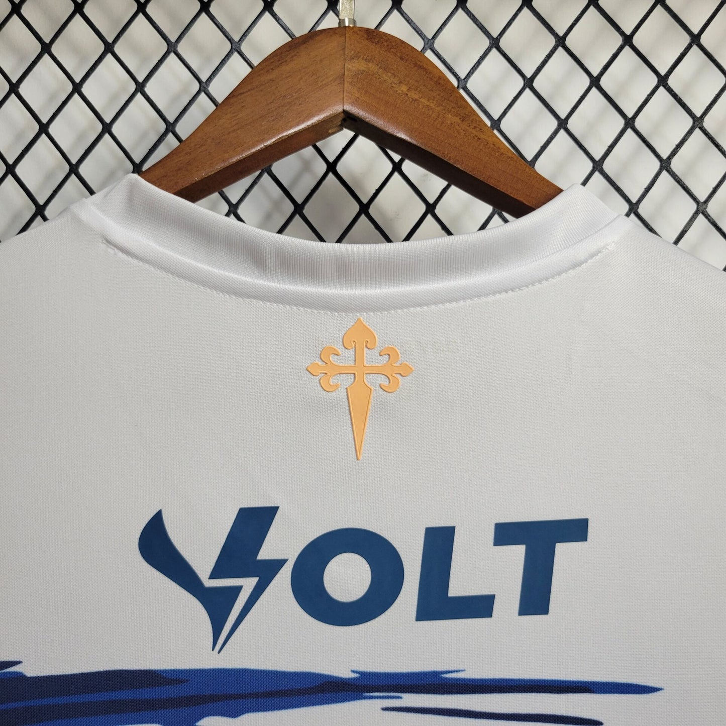 Camisa Fortaleza FC Edição Especial 2024/25