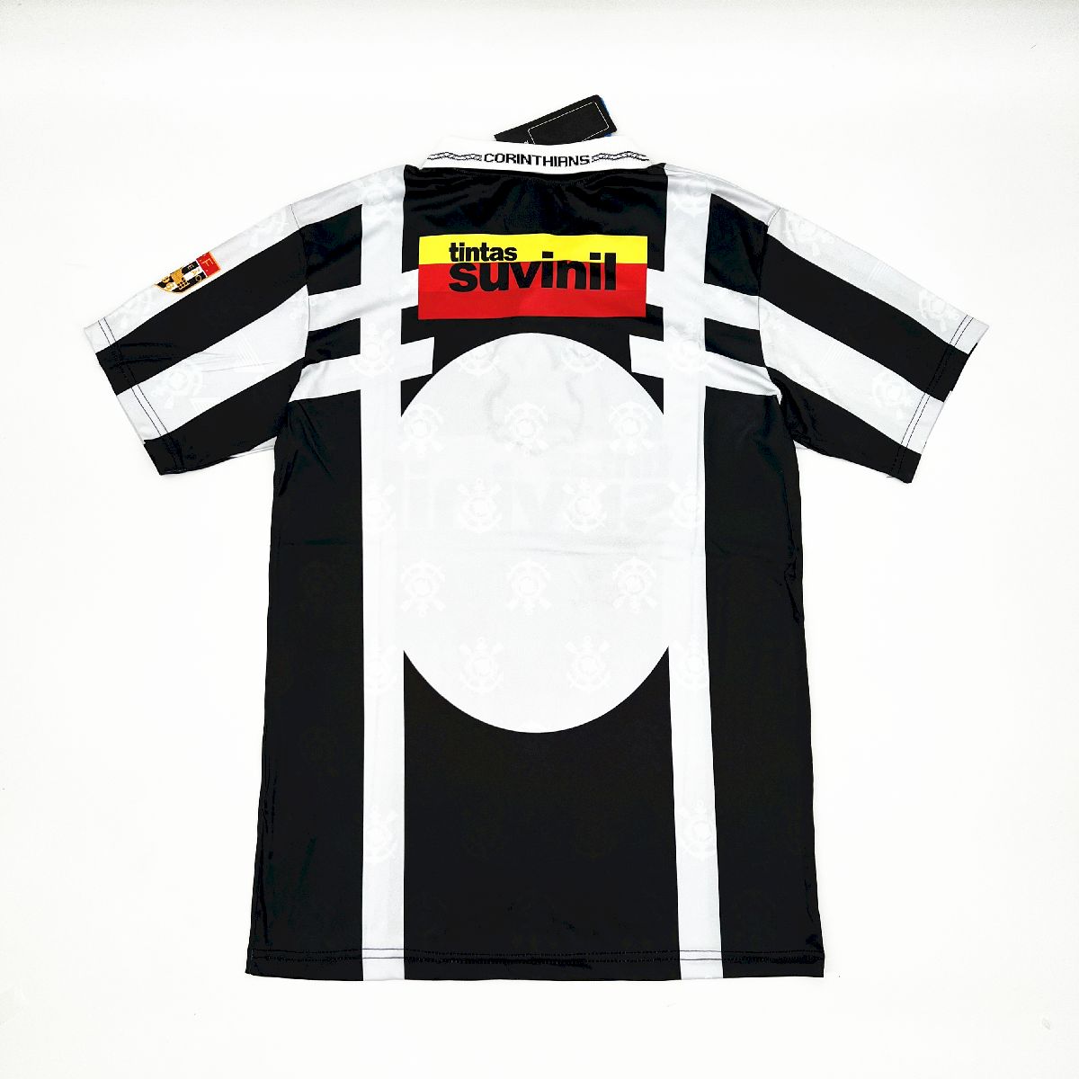 Camisa Terceiro Retro Corinthians 1992