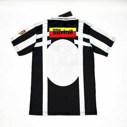 Camisa Terceiro Retro Corinthians 1992