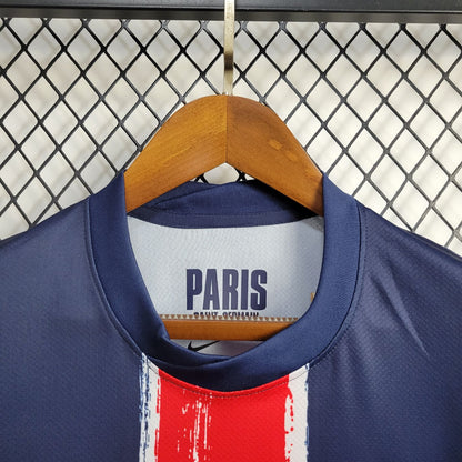 Paris Saint-Germain 2024/25 Home Jersey