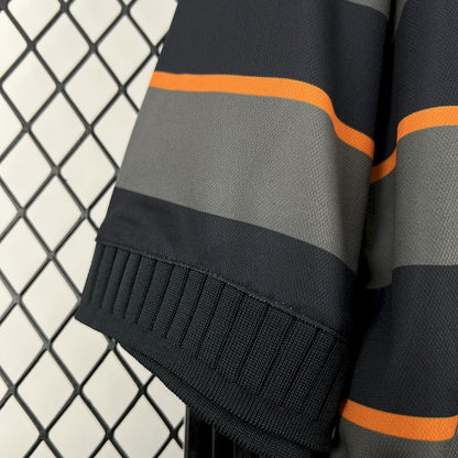 Camisa Retro Terceira do Valencia CF 1999/00