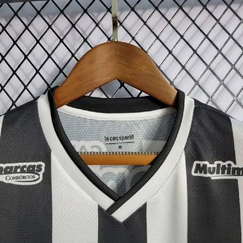 Women's Atlético Mineiro 2021/22 Home Jersey