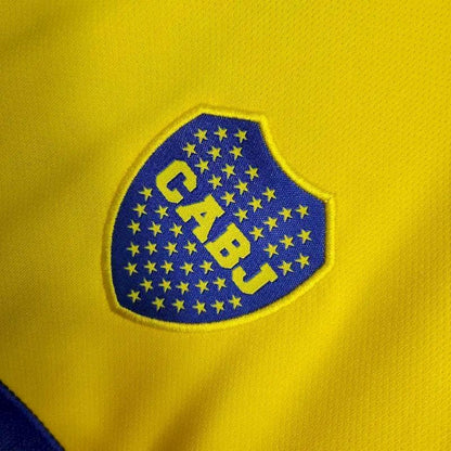 Kit Infantil Boca Juniors 2023/24