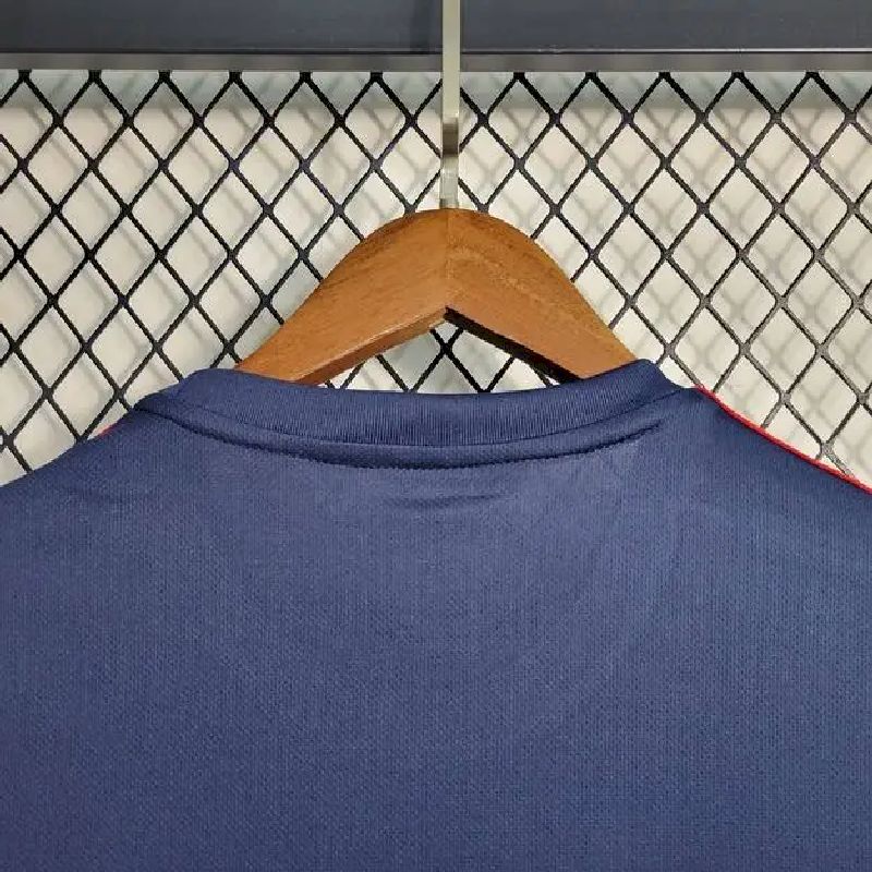Camisa co-branded do Arsenal 2023/24