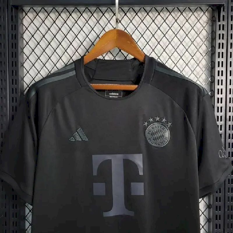 Bayern Munich 2023/24 Special Edition Jersey 2