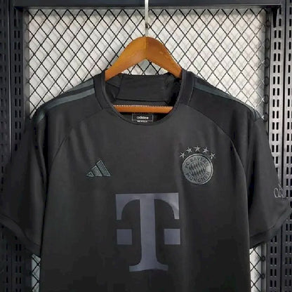 Bayern Munich 2023/24 Special Edition Jersey 2