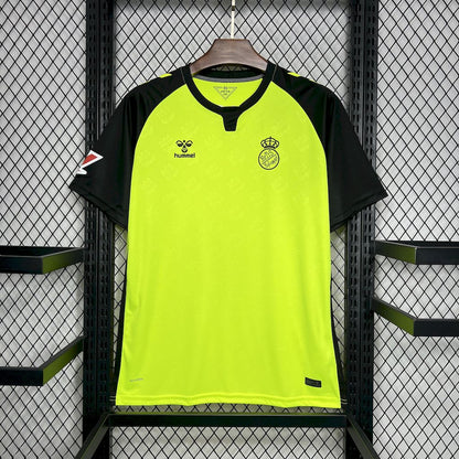 Camisa reserva 2 do Real Betis 2024/25