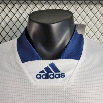 Camisa Casual Real Madrid 2023/24 Versão Jogador