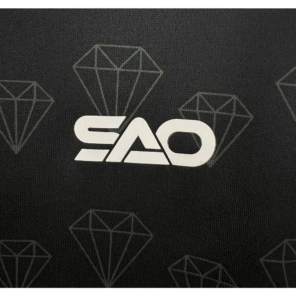 Men's São Paulo 2024/25 Jersey