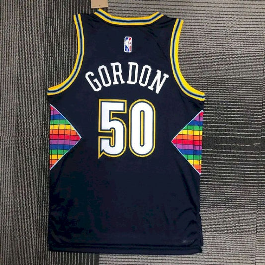 Men’s Aaron-Gordon Team Jersey – City Edition