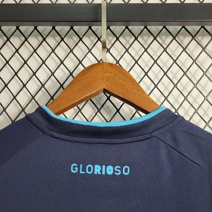 Camisa de treino pré-jogo do Botafogo 2021/22