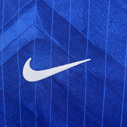 Chelsea 2025/26 Home Jersey