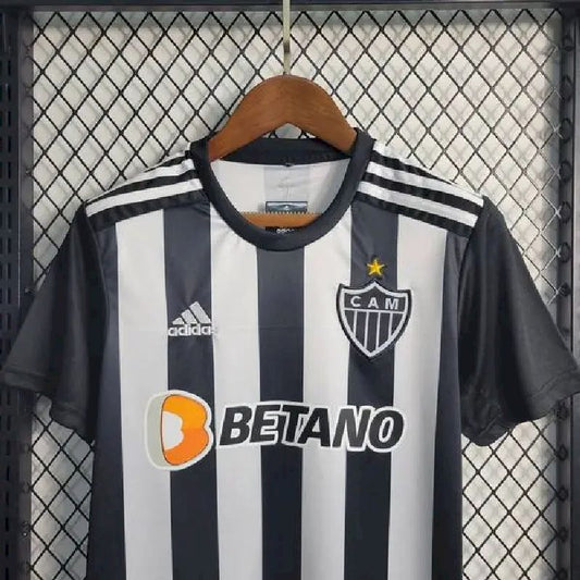 Kids Atlético Mineiro 2022/23 Home Kit
