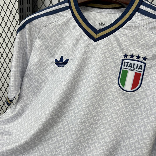Men's Italy 2026 World Cup Away Jersey