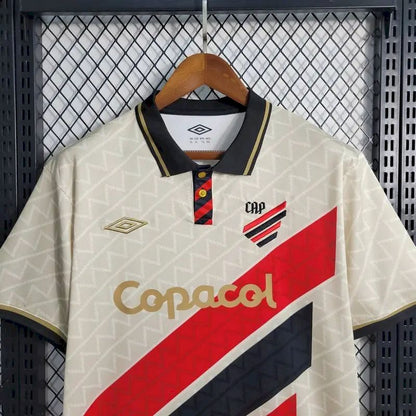Camisa Athletico Paranaense 2023/24 Edição Especial Branca Boutique