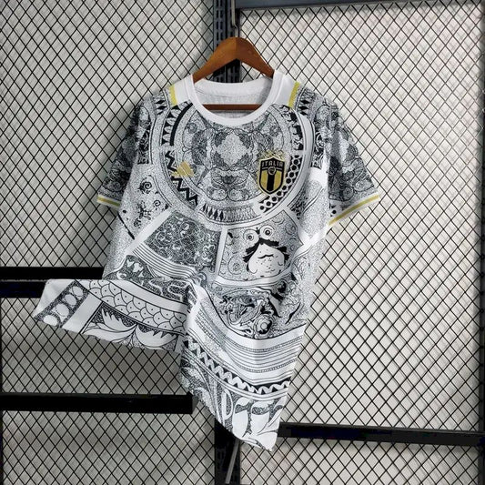 Men's Italy 2023/24 Jersey