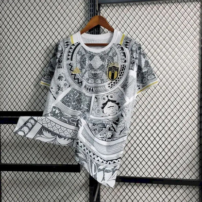 Men's Italy 2023/24 Jersey