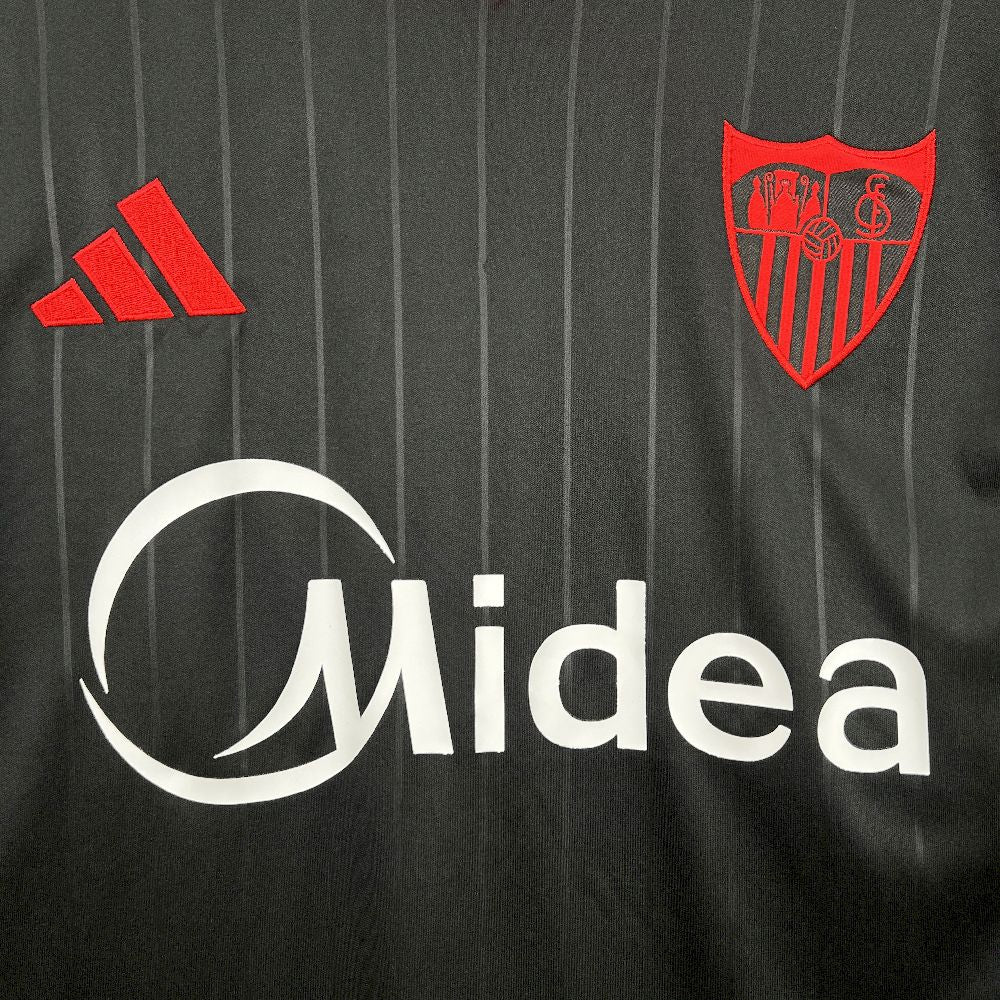 Sevilla 2025/26 Third Jersey