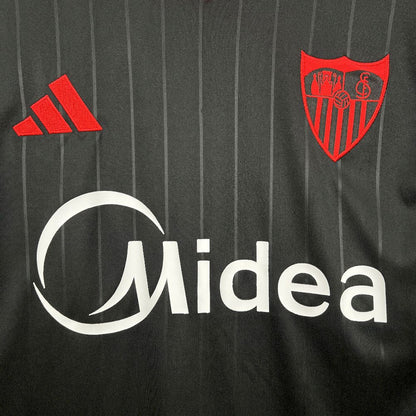 Sevilla 2025/26 Third Jersey
