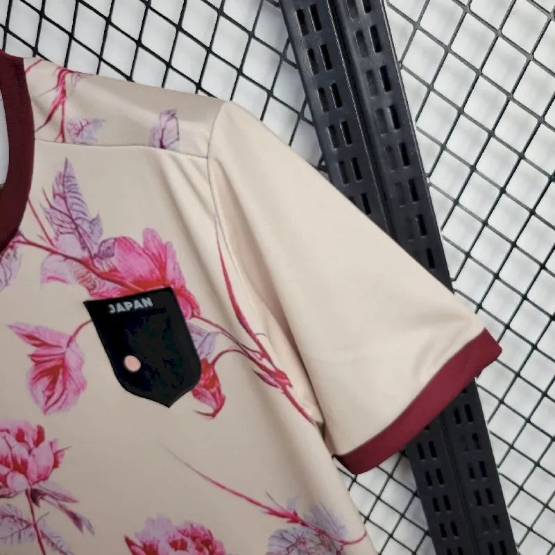 Men's Japan 2024/25 Jersey Special Edition 9