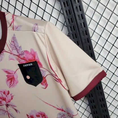 Men's Japan 2024/25 Jersey Special Edition 9