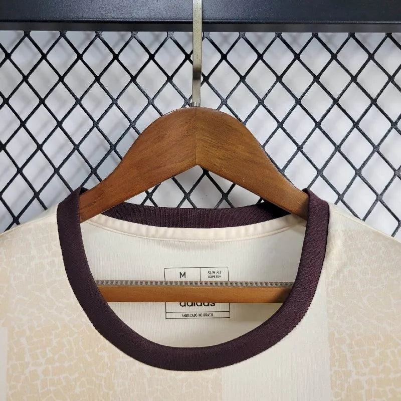 Women's Flamengo 2024/25 Pre-Match Jersey