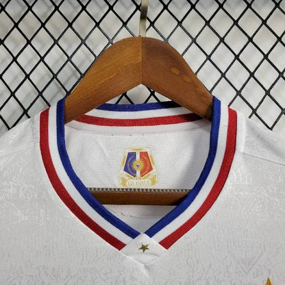 Men's Fortaleza 2024/25 Away Jersey