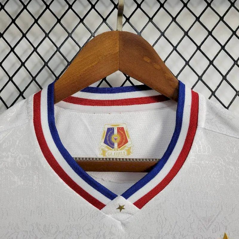 Camisa Alternativa Fortaleza FC 2024/25