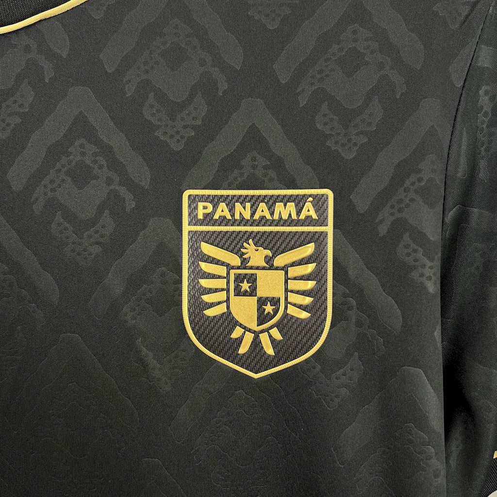 Panama 2025/26 Third Jersey