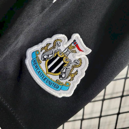 Kit Infantil Newcastle United 2023/24