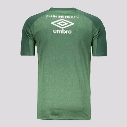 Camisa Pré-Jogo do Fluminense 2022