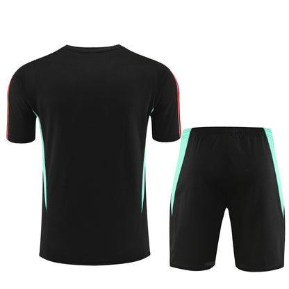 Camisa de treino adulto + short Manchester United 2023/24 14001