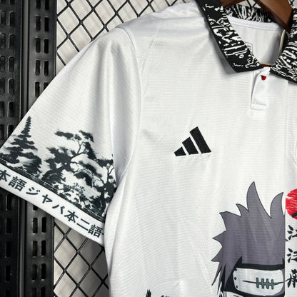Men's Japan 2024/25 Jersey Special Edition 17