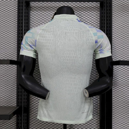 Inter Milan 2024/25 Fourth Jersey Player Version