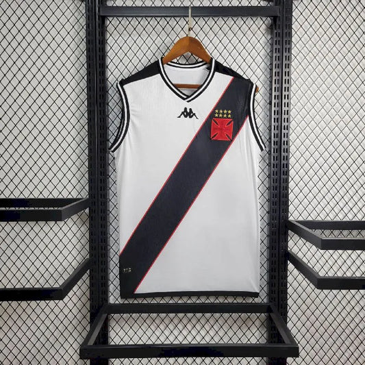 Camiseta reserva Vasco da Gama 2024/25