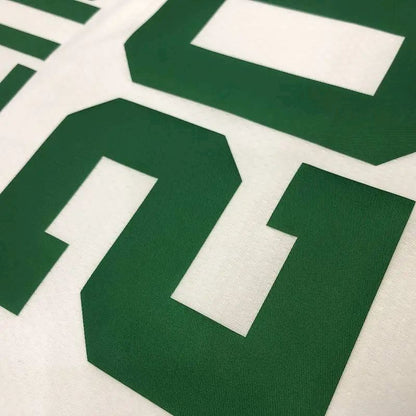 Camisa Ray Allen White Masculina Versão Jogador - Edição Associação
