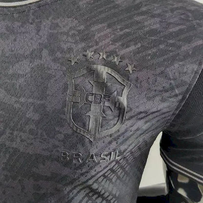 Men's Brazil 2022 Concept Jersey Player Version