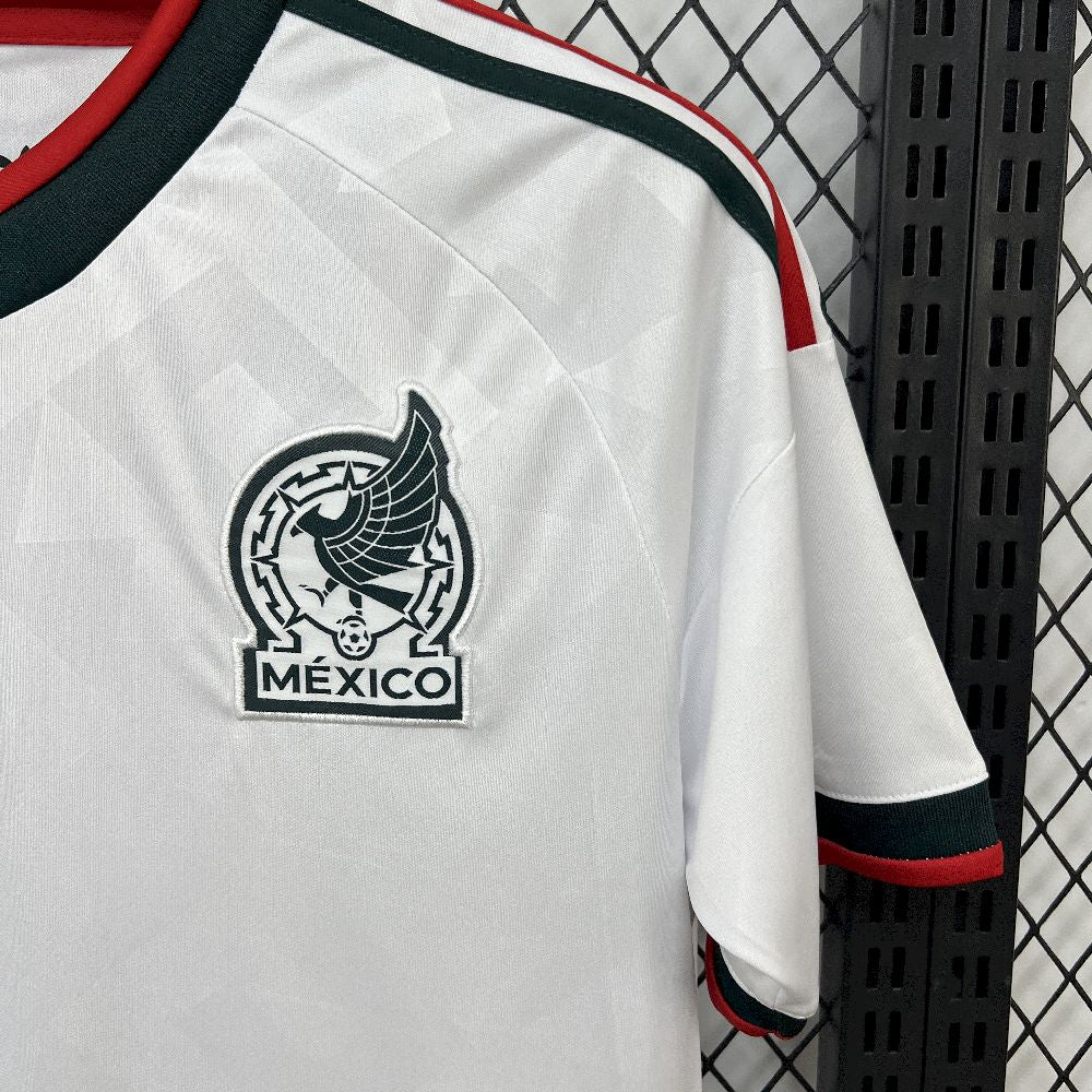 Men's Mexico 2026 World Cup Away Jersey