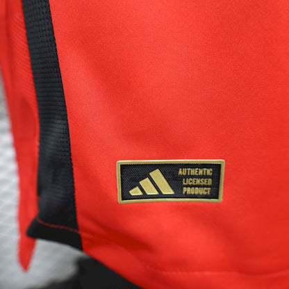 Camisa Terceira do River Plate 2025/26 Versão Jogador