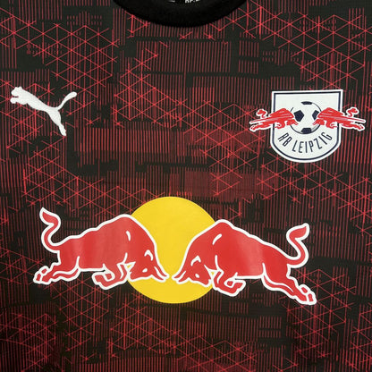 RB Leipzig 2025/26 Third Jersey