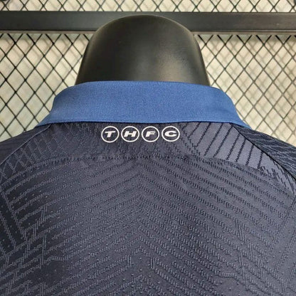 Camisa reserva do Tottenham Hotspur 2023/24, versão do jogador
