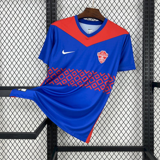 Elche 2024/25 Away Jersey