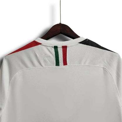 AC Milan 2019/20 Away Jersey