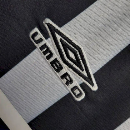 Camisa Home Retro do Atlético Mineiro 2003