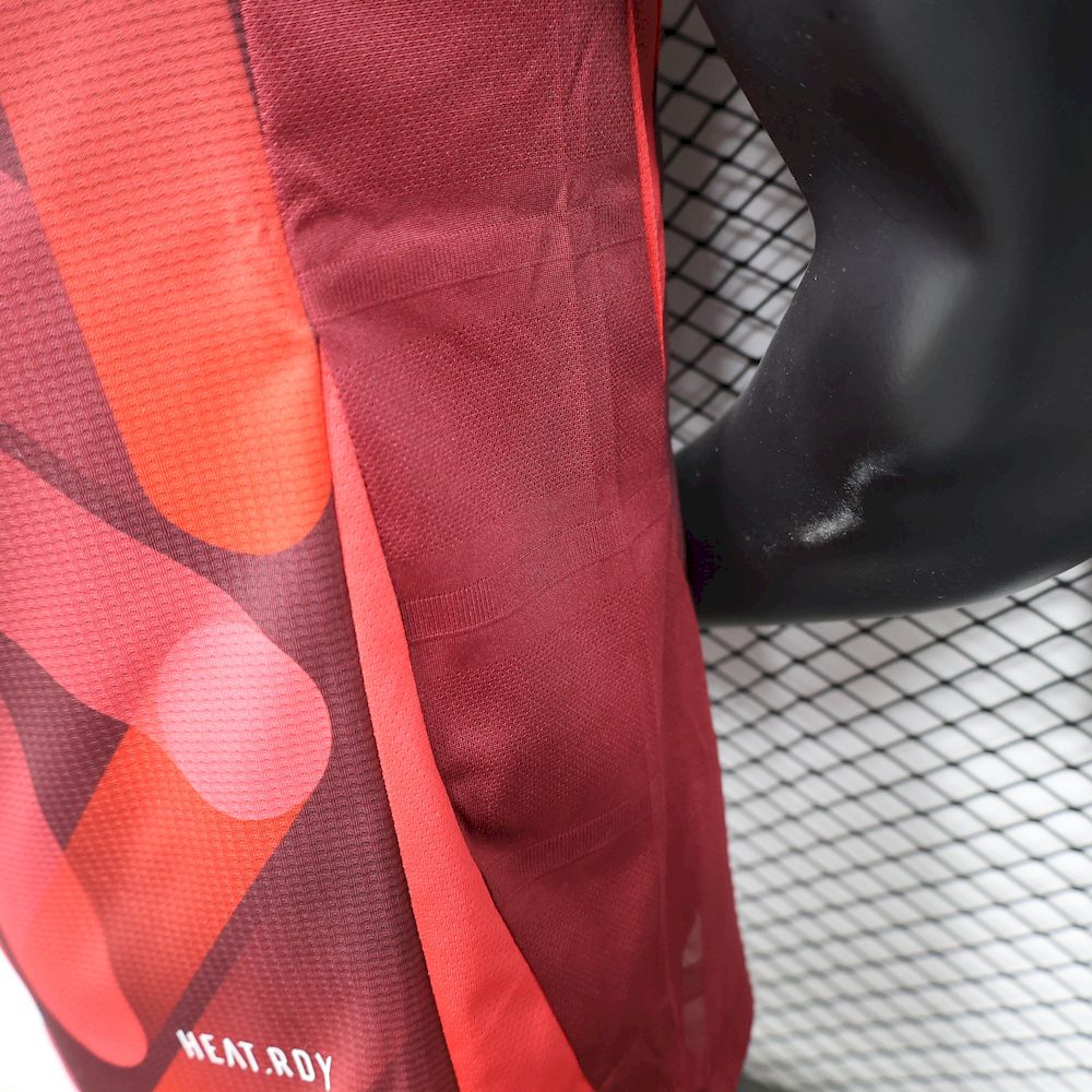 Men's Germany 2025/26 Away Jersey Player Version